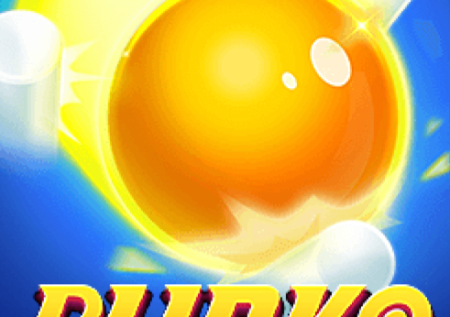 Plinko от Tada Gaming